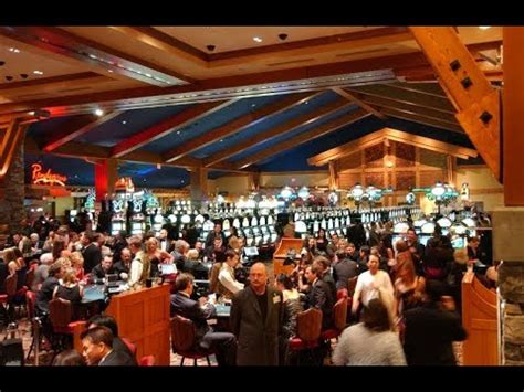 red rock casino vancouver.